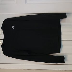 Mens Nike Long Sleeve Tee Small